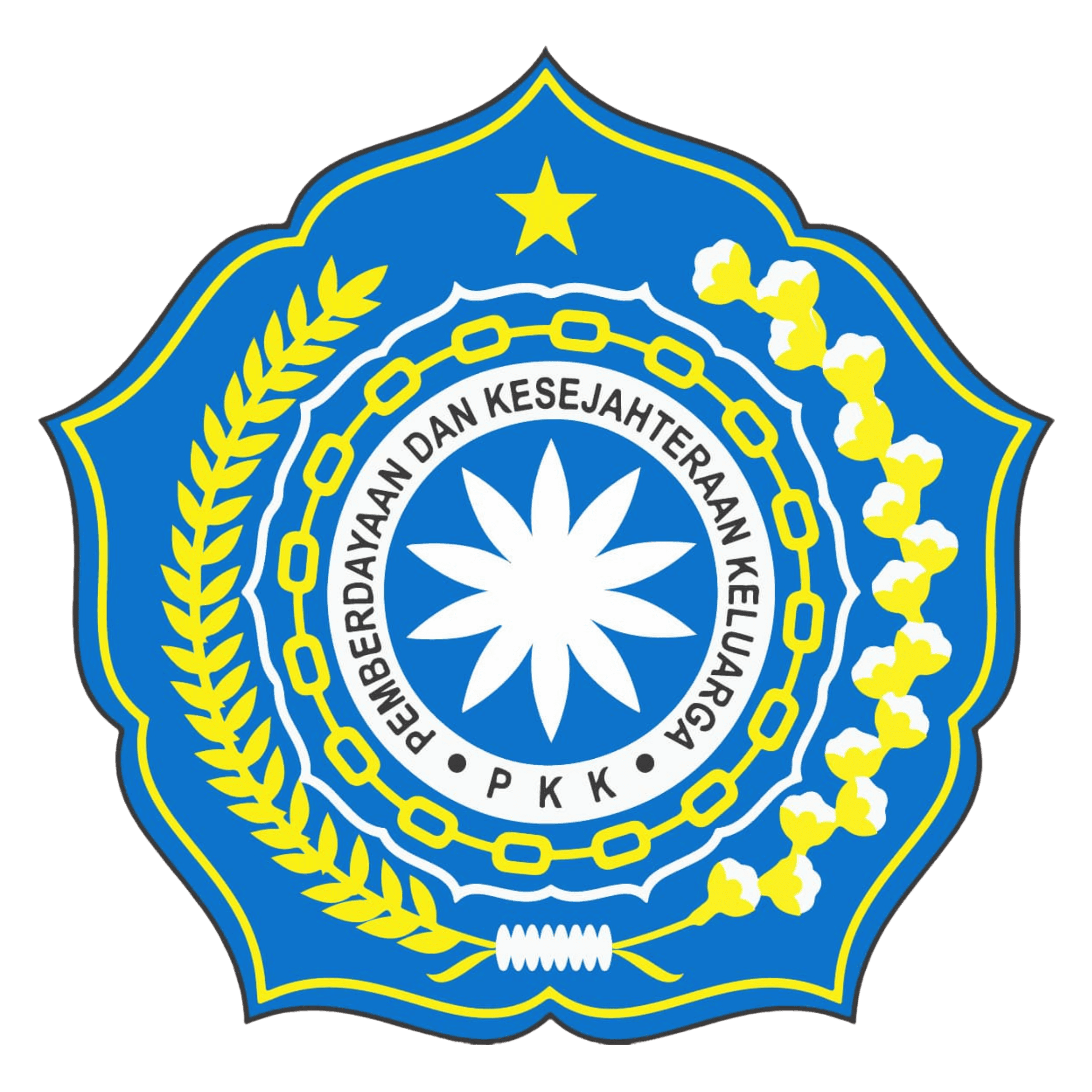 Logo E-POSYANDU Desa Onyam - Sistem Posyandu Digital Desa Onyam